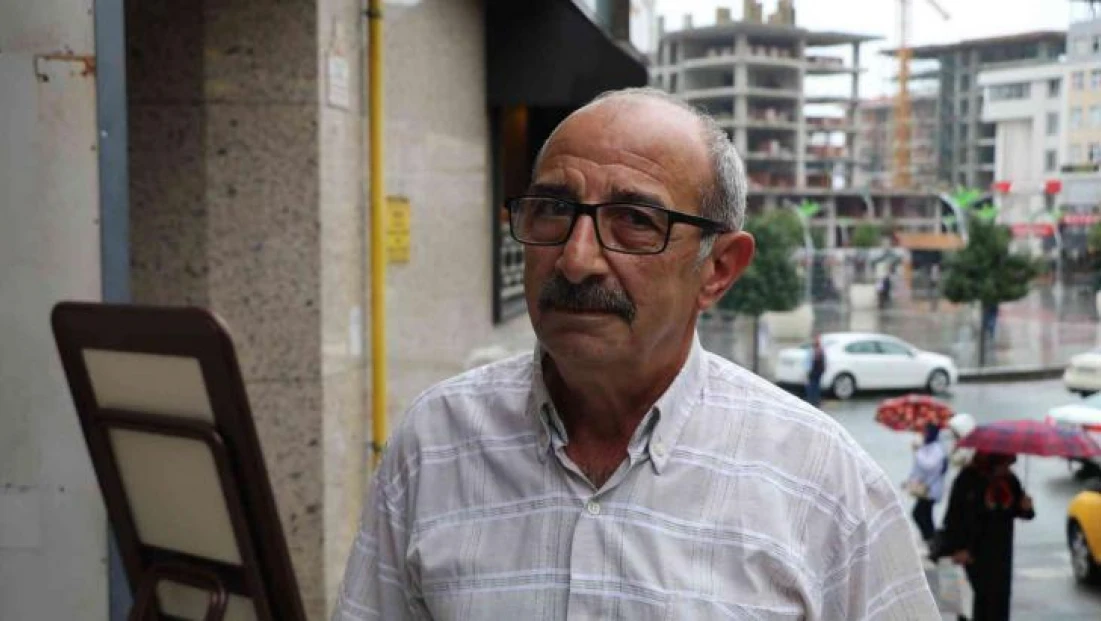 9 ferdini Covid-19 hastalığı nedeniyle kaybeden Rizeli Genç ailesinin genleri temiz çıktı