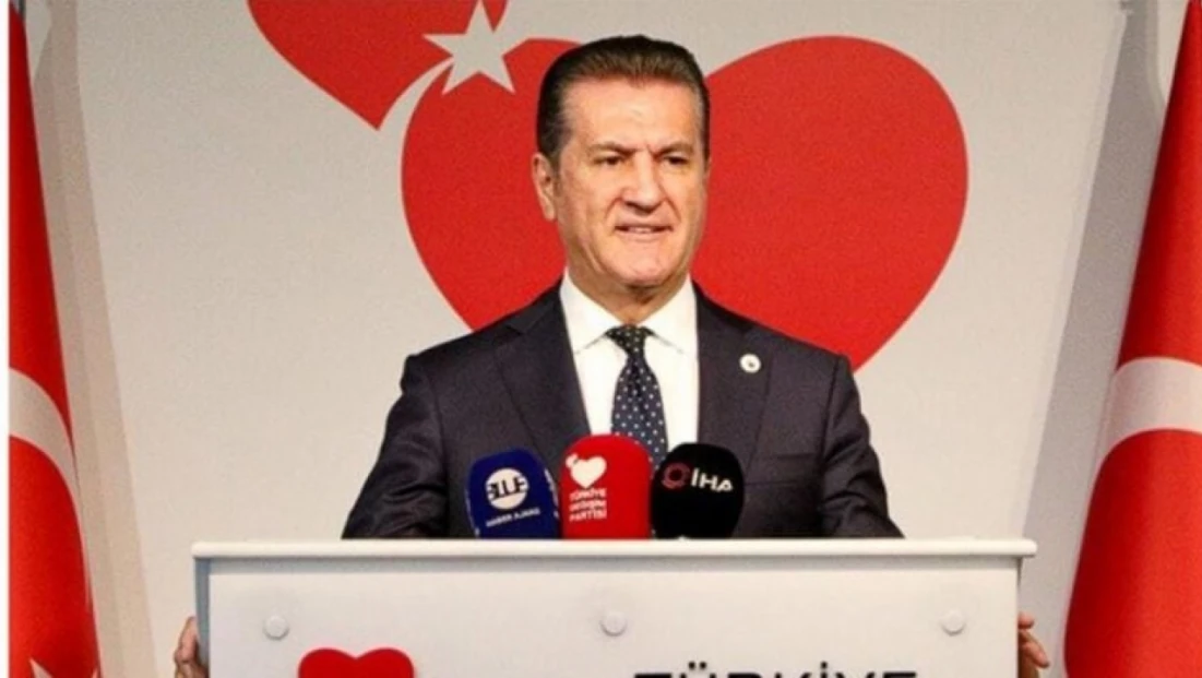 CHP'li Mustafa Sarıgül'e Meclis'te eski vekilin yumruklu saldırıda bulunduğu iddiası