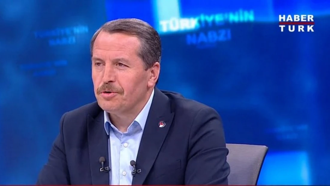 Memur-Sen Genel Başkanı: Bugün memurda 30 binin altına alan bir adamın hayatta kalma şansı yok