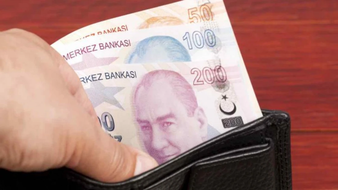 880 milyar liralık ek bütçe TBMM'ye sunuldu: Gerekçe enflasyon