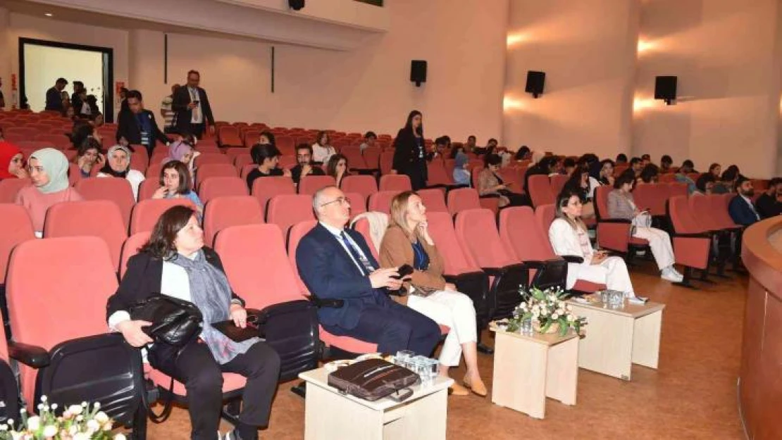 ABB'den otizm için farkındalık sempozyumu