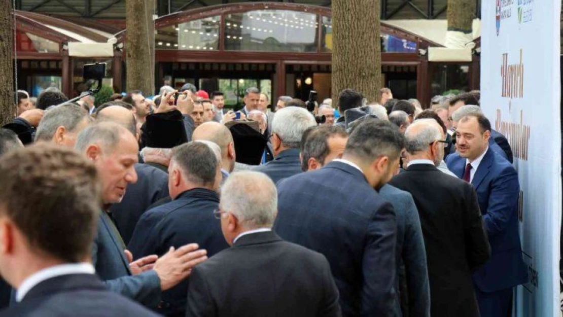 Aile ve Sosyal Hizmetler Bakan Yardımcısı Duran: 'Bayramın ruhuna uygun duygu aktarımı yapmayı özlemişiz'