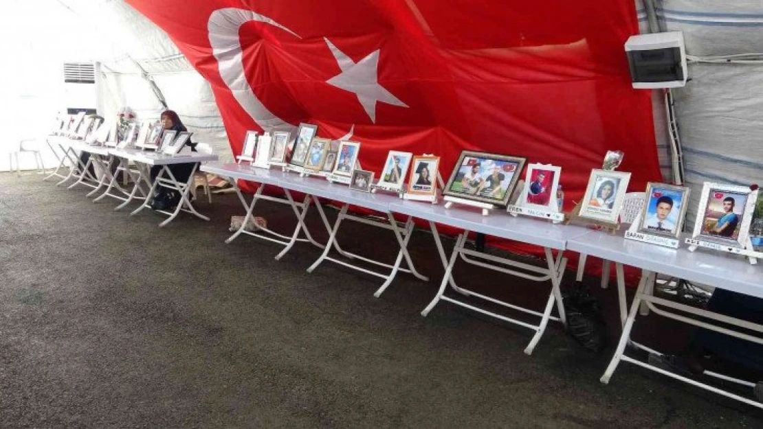 Ailelerin direnişi bin 68'nci gününde