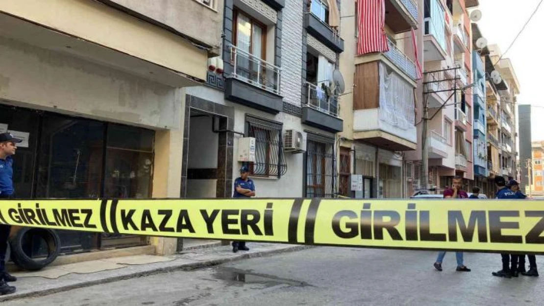 Balkondan girerek katliam yapan koca ve bir arkadaşı tutuklandı