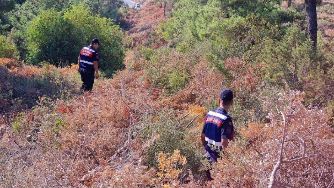 Bodrum'a çalışmaya gelen genç 1 aydır kayıp