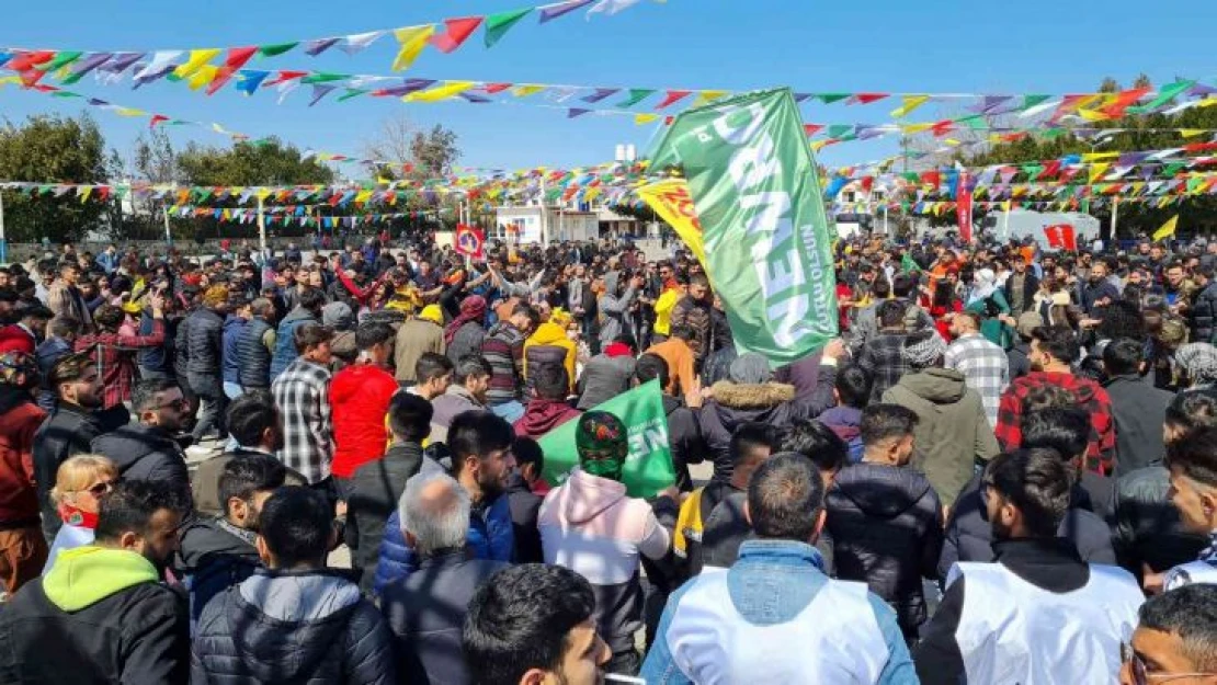 Bodrum'da terör örgütü lehine slogan atan 6 kişi gözaltına alındı