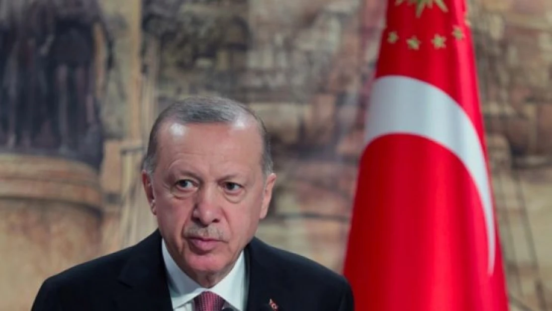Erdoğan: Altılı, aynısı Macaristan'da da oldu, orada da altılı çıktı