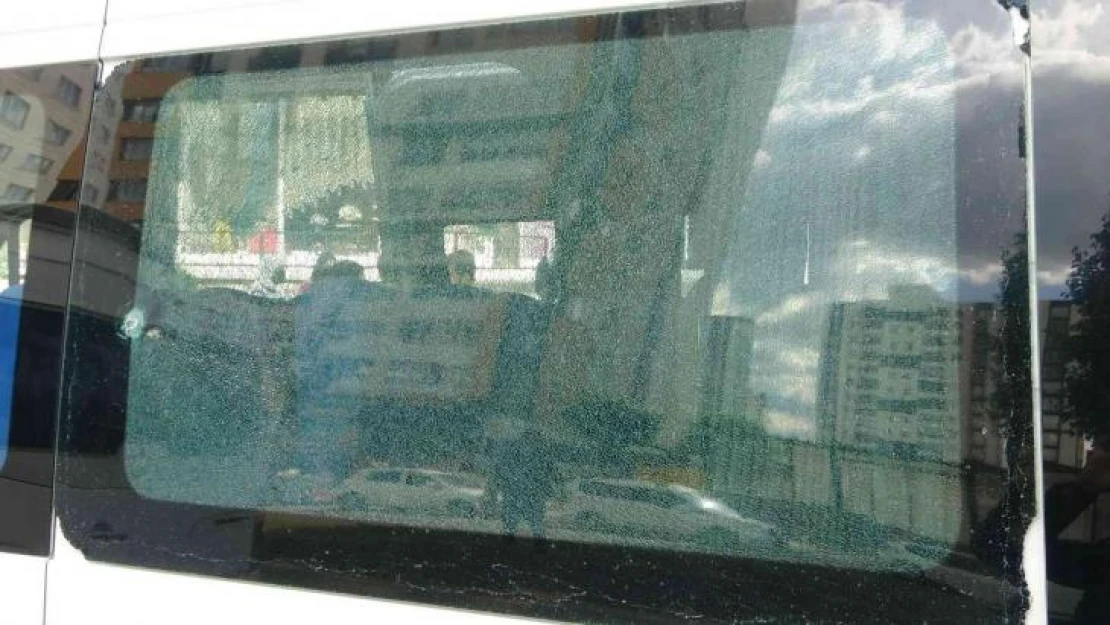 Diyarbakır'da alacak verecek çatışması: 2 yaralı