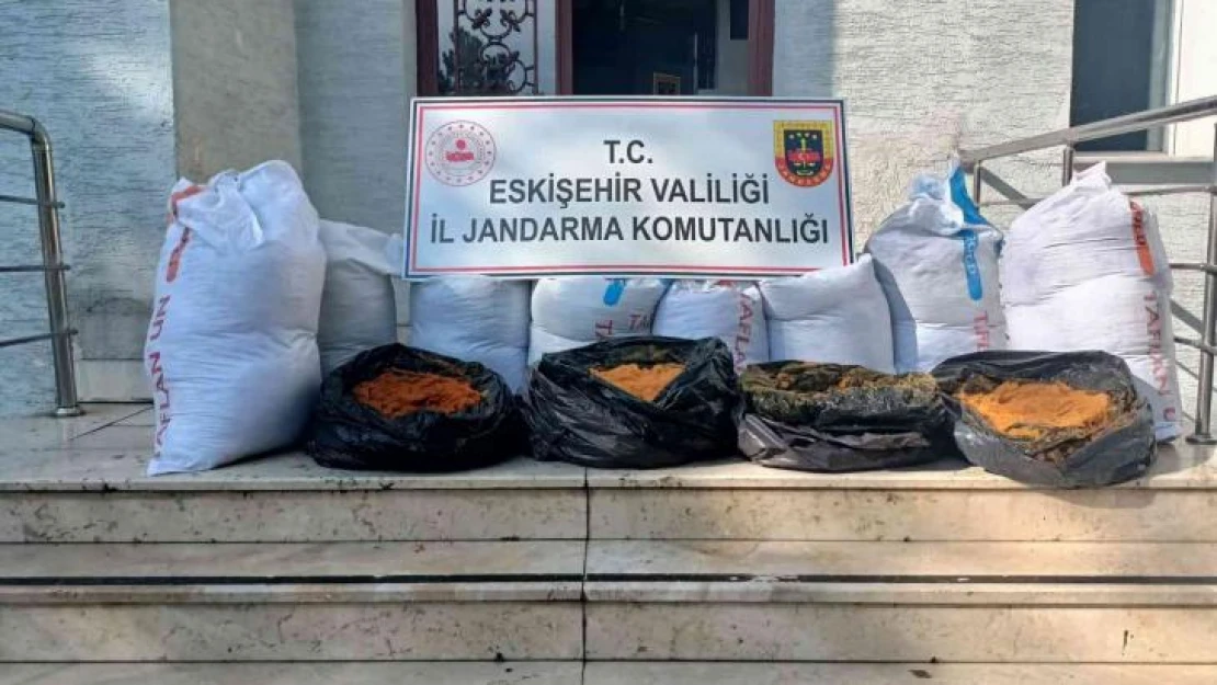 Eski çağlara ait şarap mayası satmaya çalışan şüpheliler yakalandı