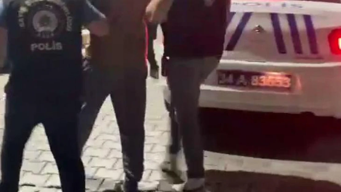 İstanbul genelinde araması olan 48 şahıs yakalandı