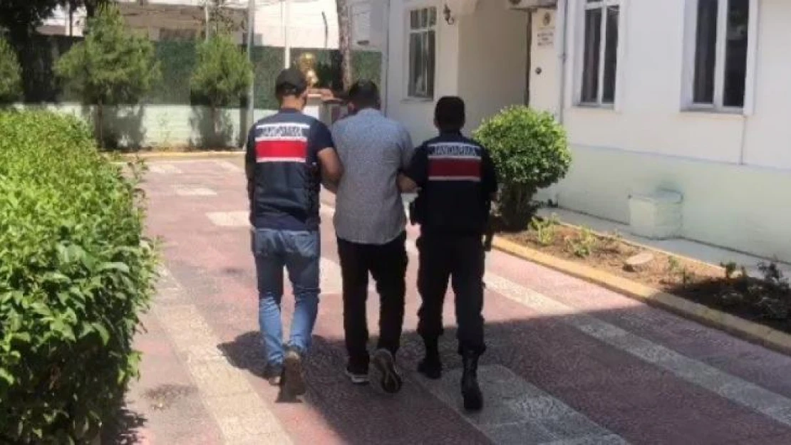 İzmir'de eş zamanlı terör operasyonu: 7 şüpheli gözaltında