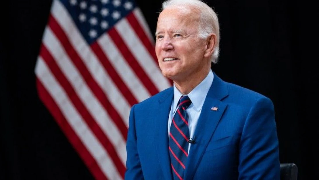 Joe Biden ve dünyayı bekleyenler