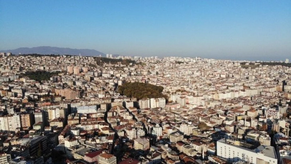 Karadeniz'de en çok doğum Samsun'da, en az Bayburt'ta