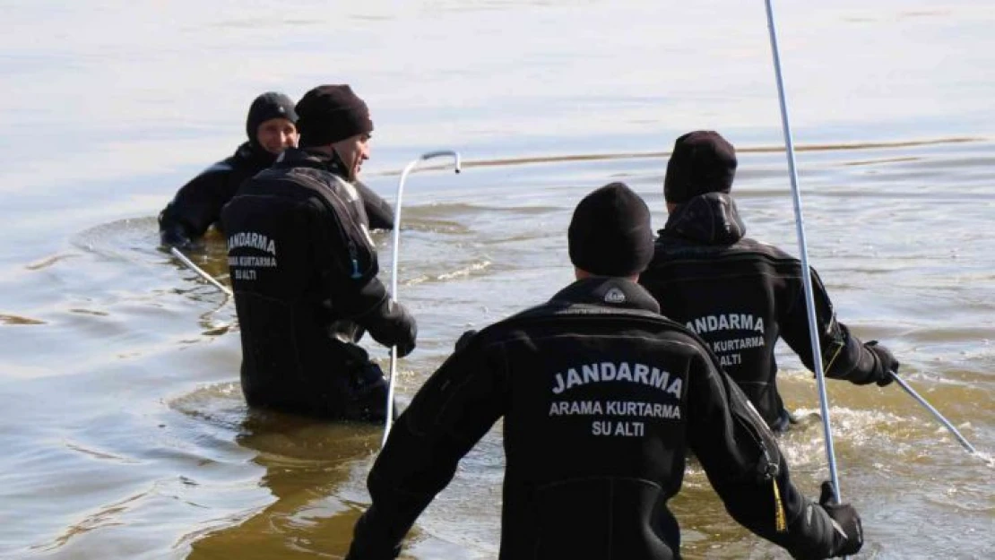 Kırşehir'de kaybolan gençlerin kaçırılış anının görüntüleri ortaya çıktı