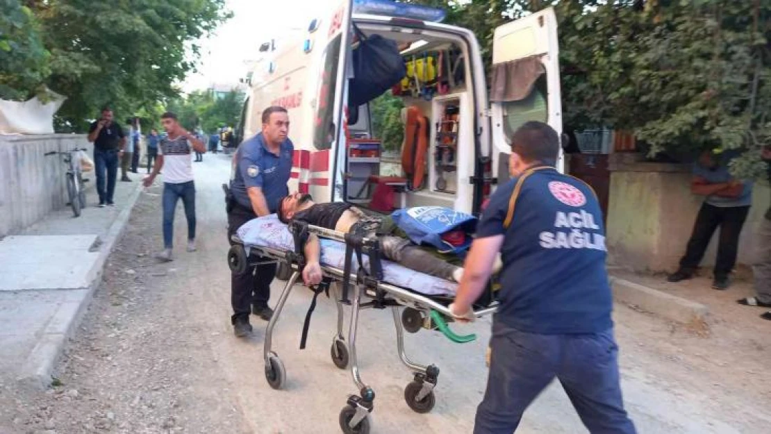 Konya'da trafik tartışmasında vurulan 5 kişiden 2'si hayatını kaybetti