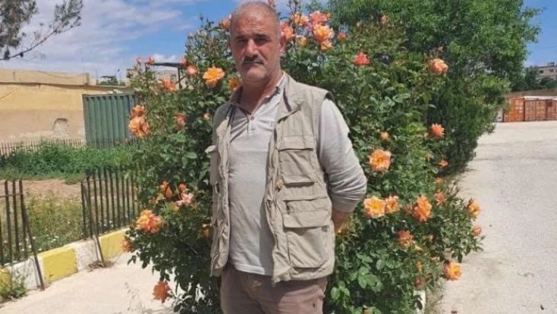 MİT, PKK/YPS mensubu teröristi etkisiz hale getirdi