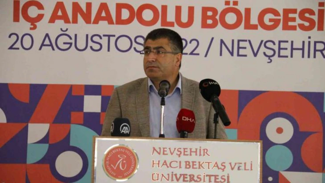 Mülteci algısı Nevşehir'de tartışıldı