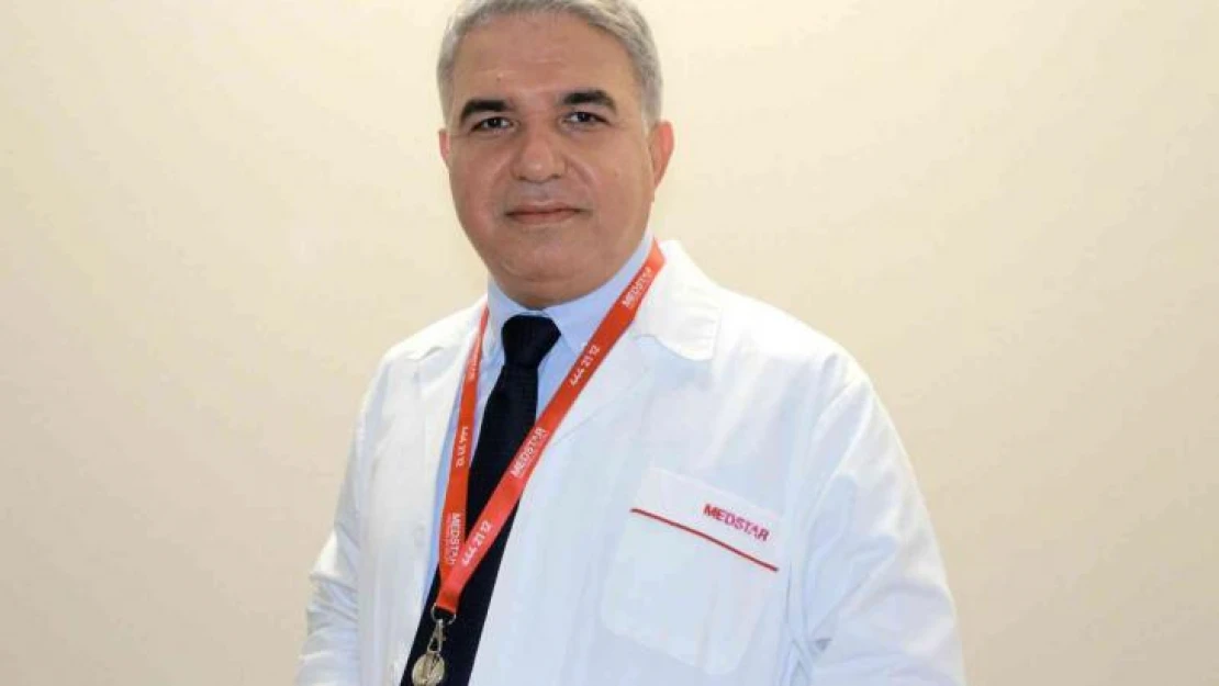 Nefroloji uzmanından böbrek sağlığı için dikkat edilmesi gereken 5 altın kural