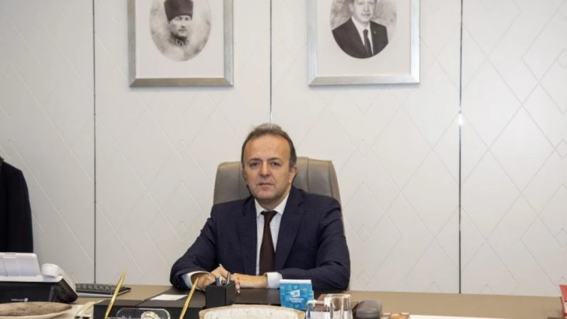 Rıdvan Duran, Aile ve Sosyal Hizmetler Bakan Yardımcılığına getirildi