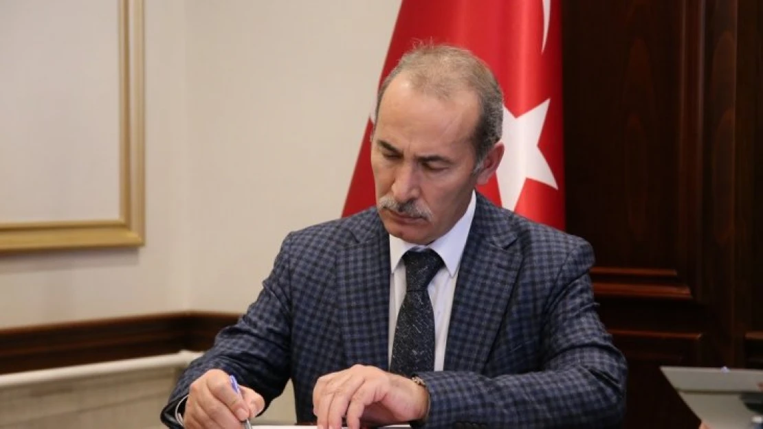 SCÜ İle Sanayi ve Teknoloji Bakanlığı arasında iş birliği protokolü imzalandı