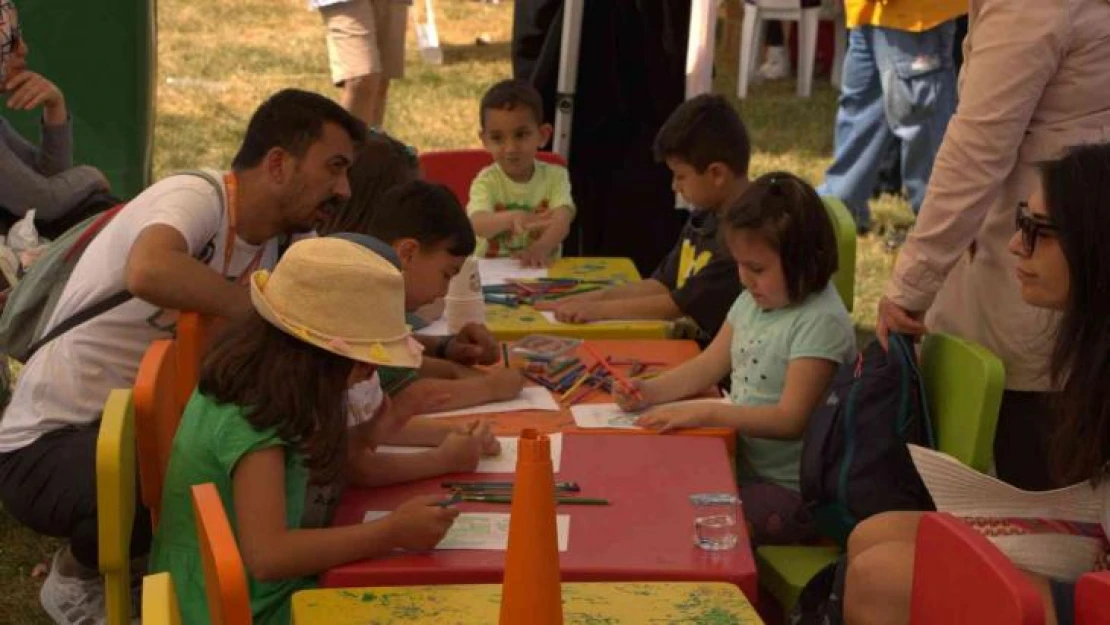 Şile'de 1. Bahar Festivali düzenlendi