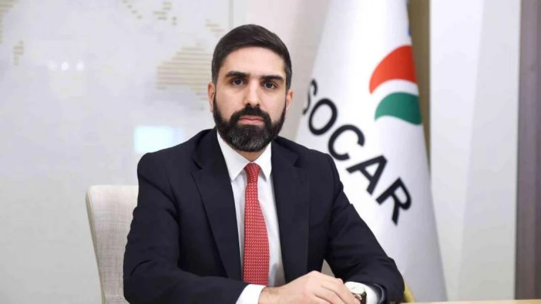 SOCAR'ın yeni Başkanı Rövşan Najaf oldu