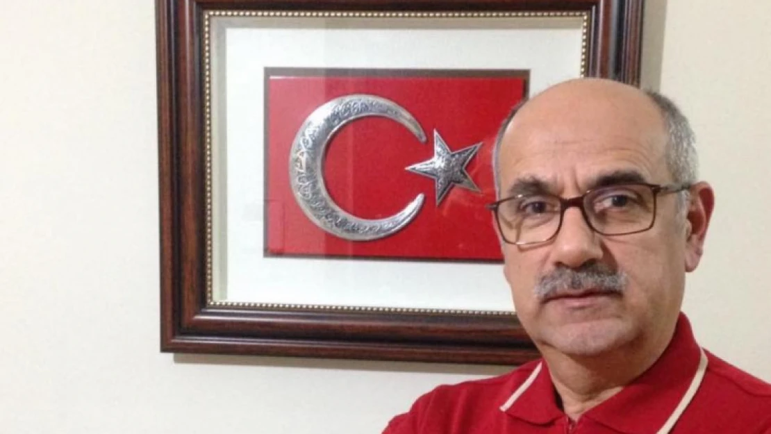 Tarım ve Orman Bakanlığına Vahit Kirişci atandı