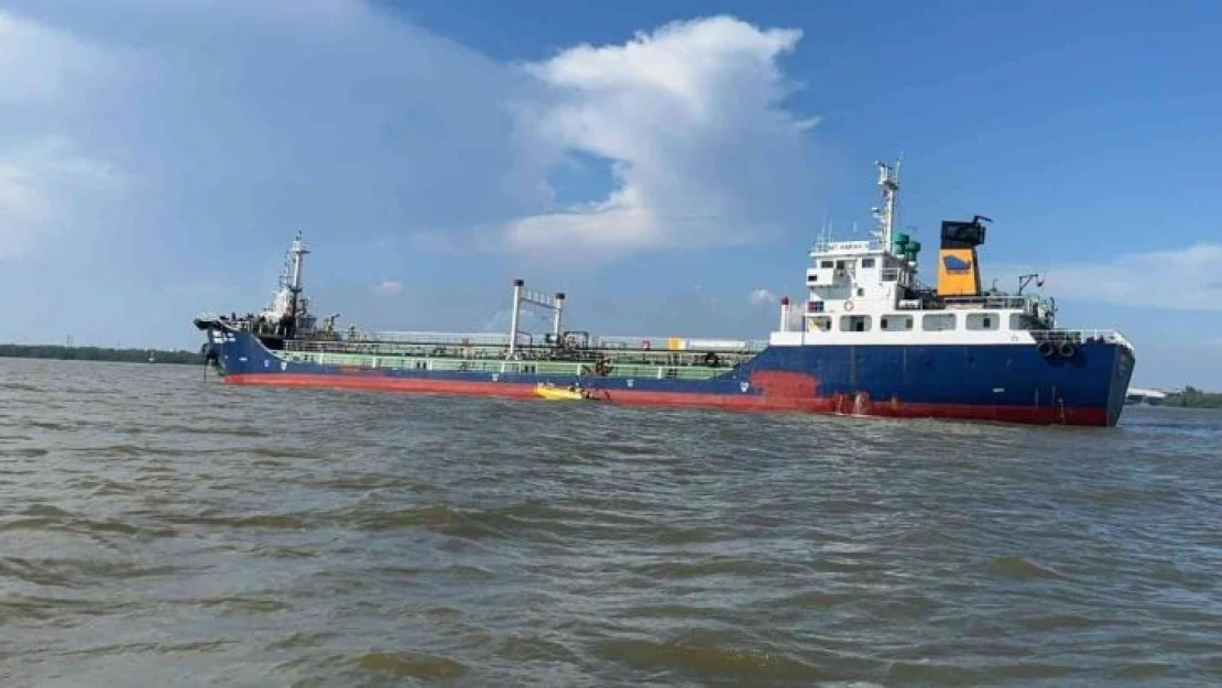 Tayland'da petrol tankeri patladı: 1 ölü