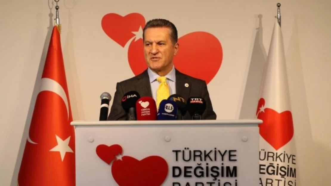 Sarıgül: 'Türkiye'nin garantör bir ülke olması gerçekten gurur vericidir'