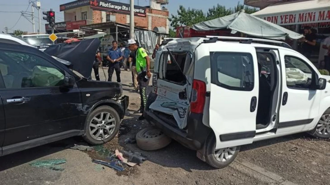 Trafik kazasında evladını kaybeden aile şikayetten vazgeçti