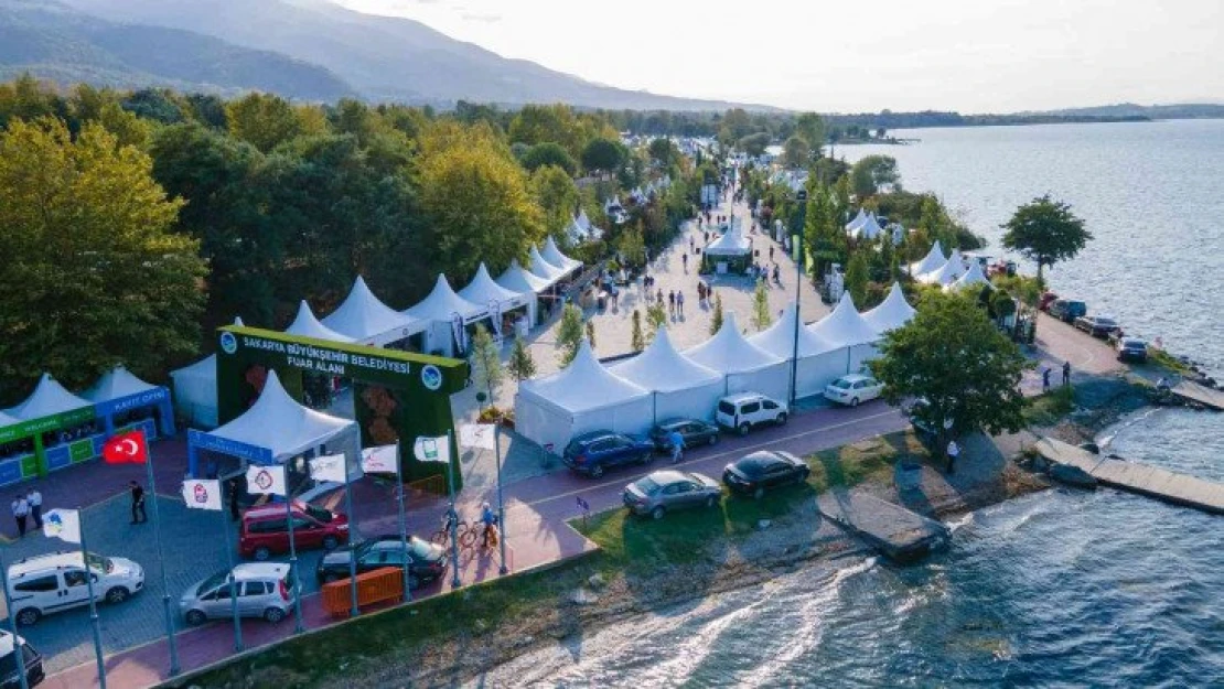 Türkiye'de bir ilk: 'Öğrenci Tasarım ve Uygulama Yarışması' bu fuarda yapılacak