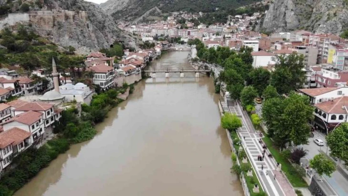 Türkiye'nin suyu en ucuz şehrinde 1 ay su ücretsiz