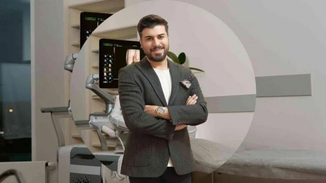 Ünlü jinekolog Op. Dr. Şen: 'Antibiyotikler vajinal mantarlara neden olabilir'