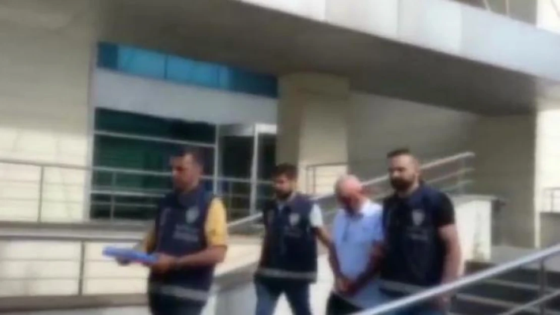 Üsküdar'da 1 kişinin öldüğü silahlı kavganın ayrıntıları ortaya çıktı