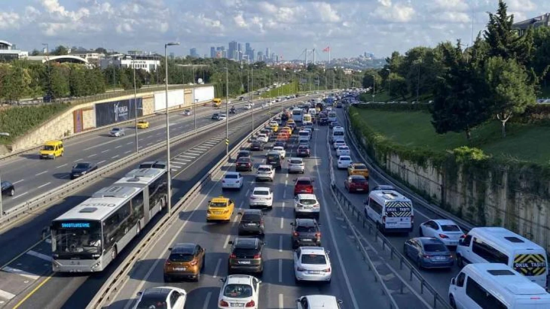 Zorunluk trafik sigortası primlerinde aylık artış oranı yüzde 4.75'e çıkarıldı