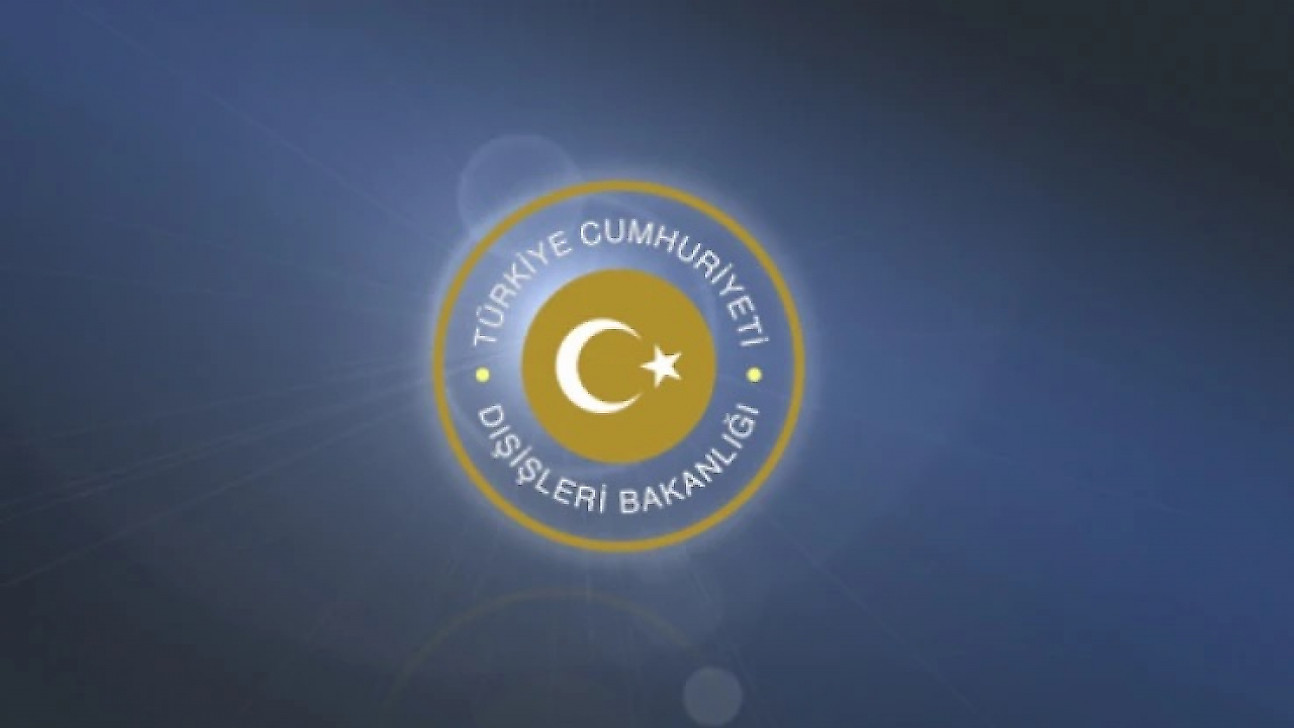 Dışişleri Bakanlığı Kur'an'a yapılan saldırıları en güçlü şekilde lanetledi