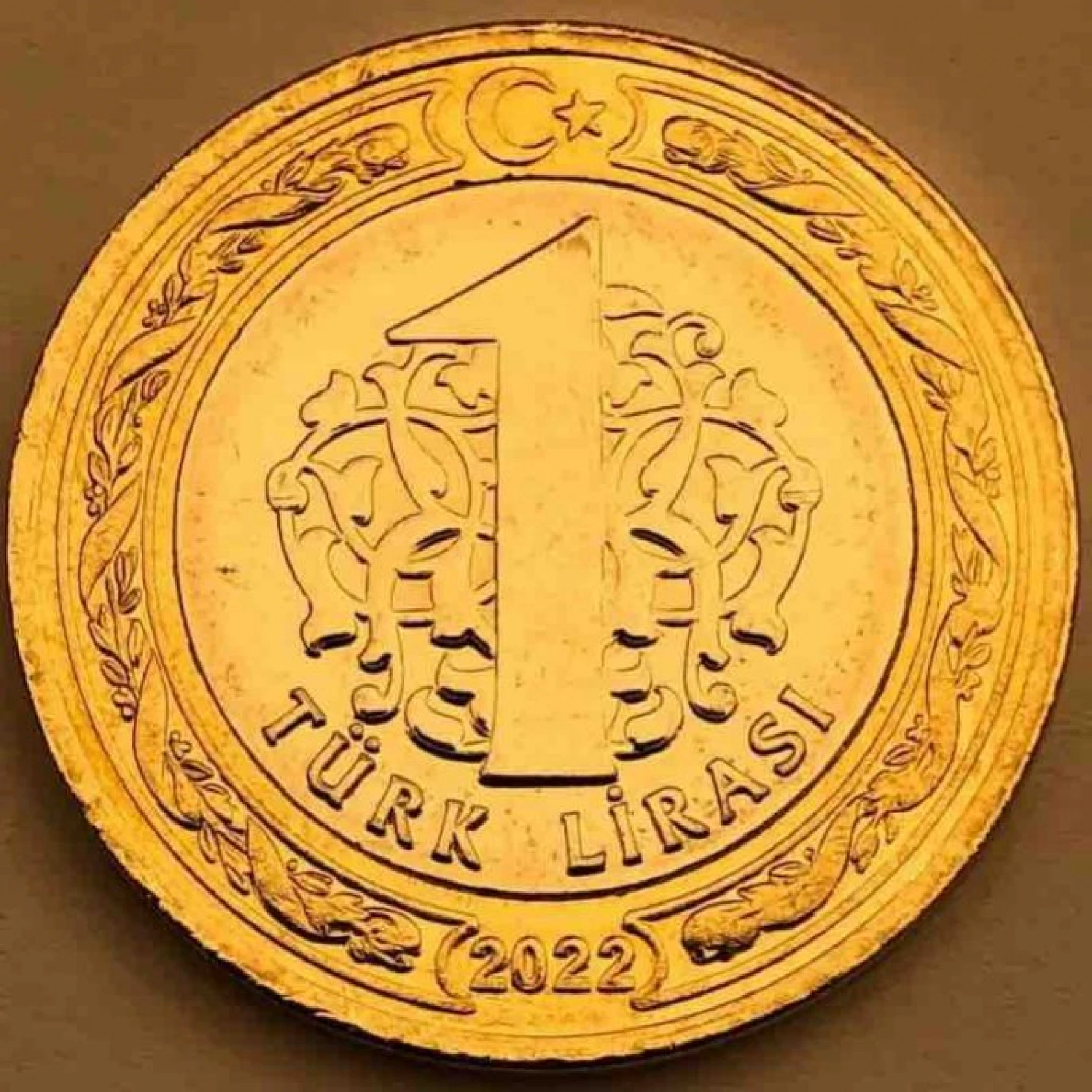 Çanakkale Boğazı gerdanlığına kavuştu