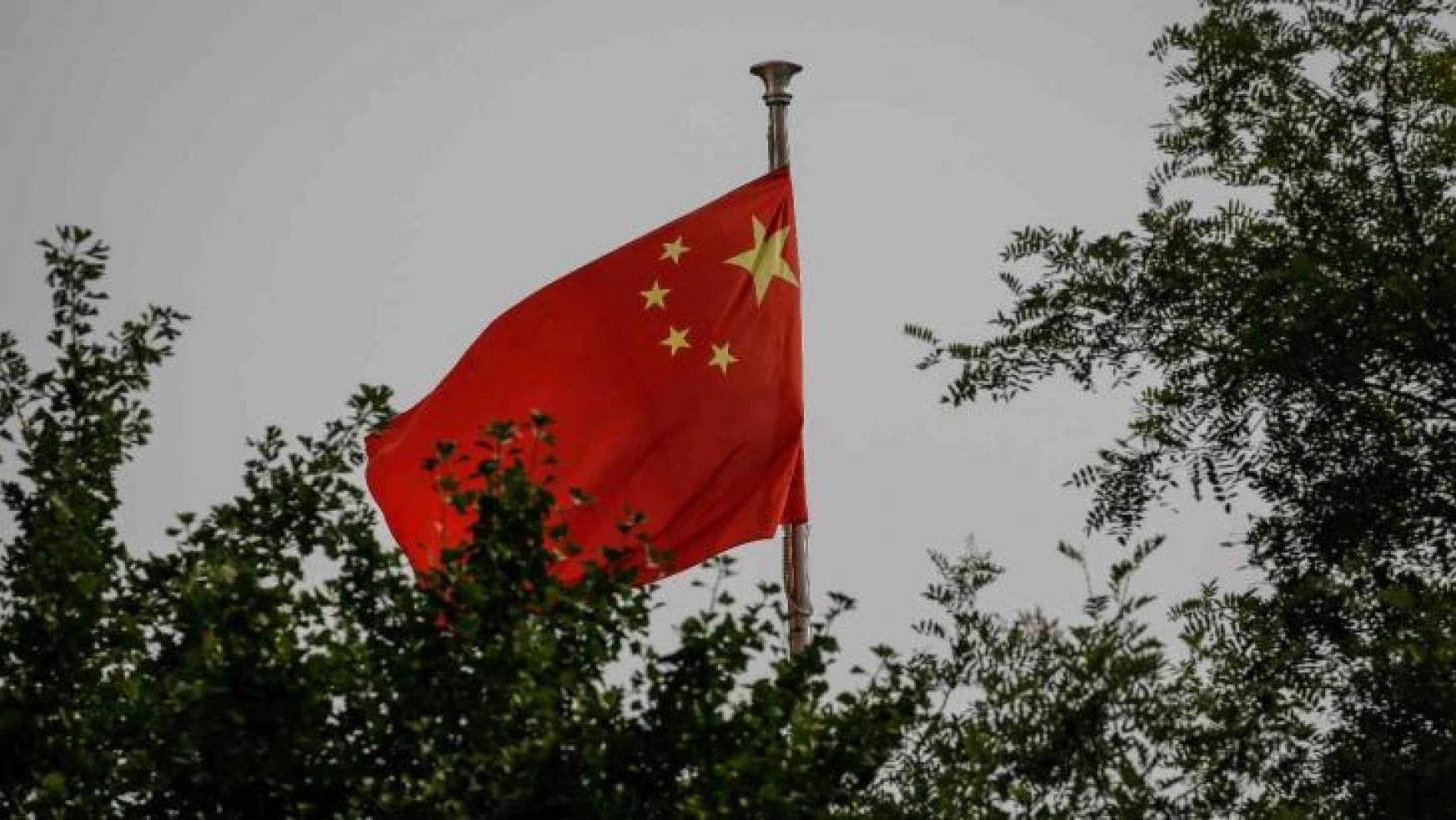 ABD'nin Çin Büyükelçisi Burns, Çin Dışişleri Bakanlığı'na çağrıldı