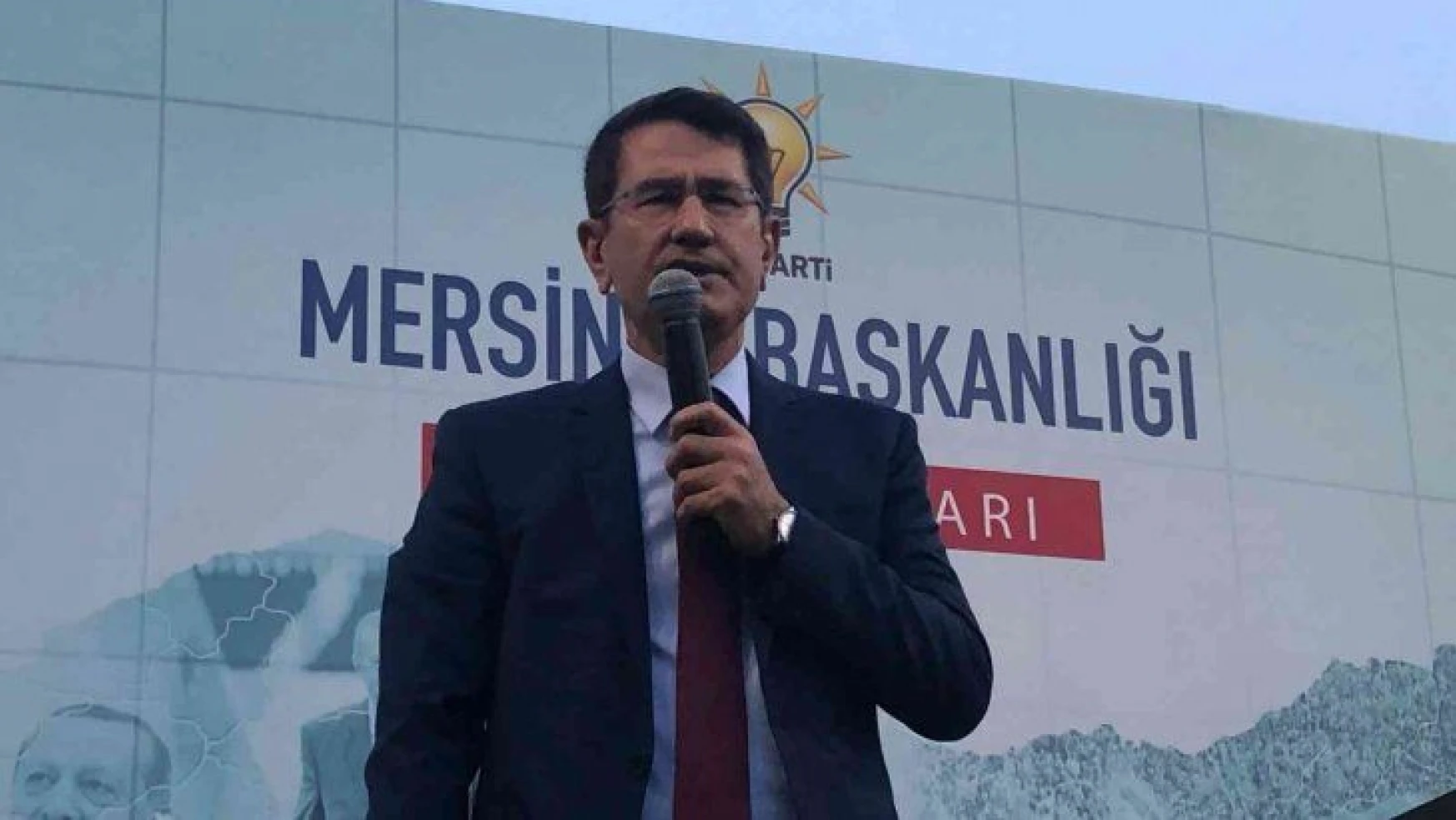 AK Parti Genel Başkan Yardımcısı Canikli: 'Denge politikası Türkiye'yi yıldız yaptı'