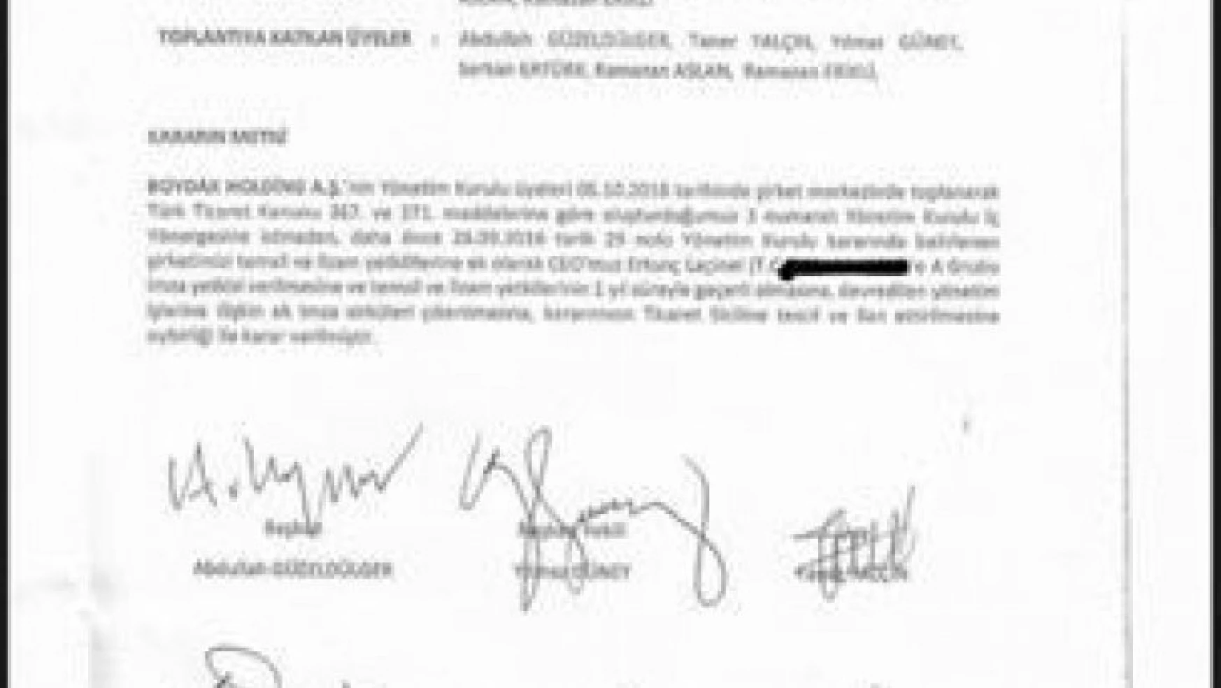 AK Partili Canikli'den CHP lideri Kılıçdaroğlu'nun iddialarına cevap