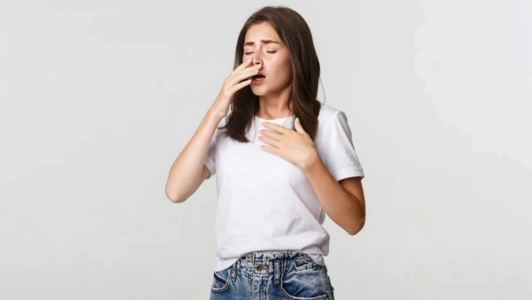Astım hastalığı ile ilgili 10 soru 10 cevap