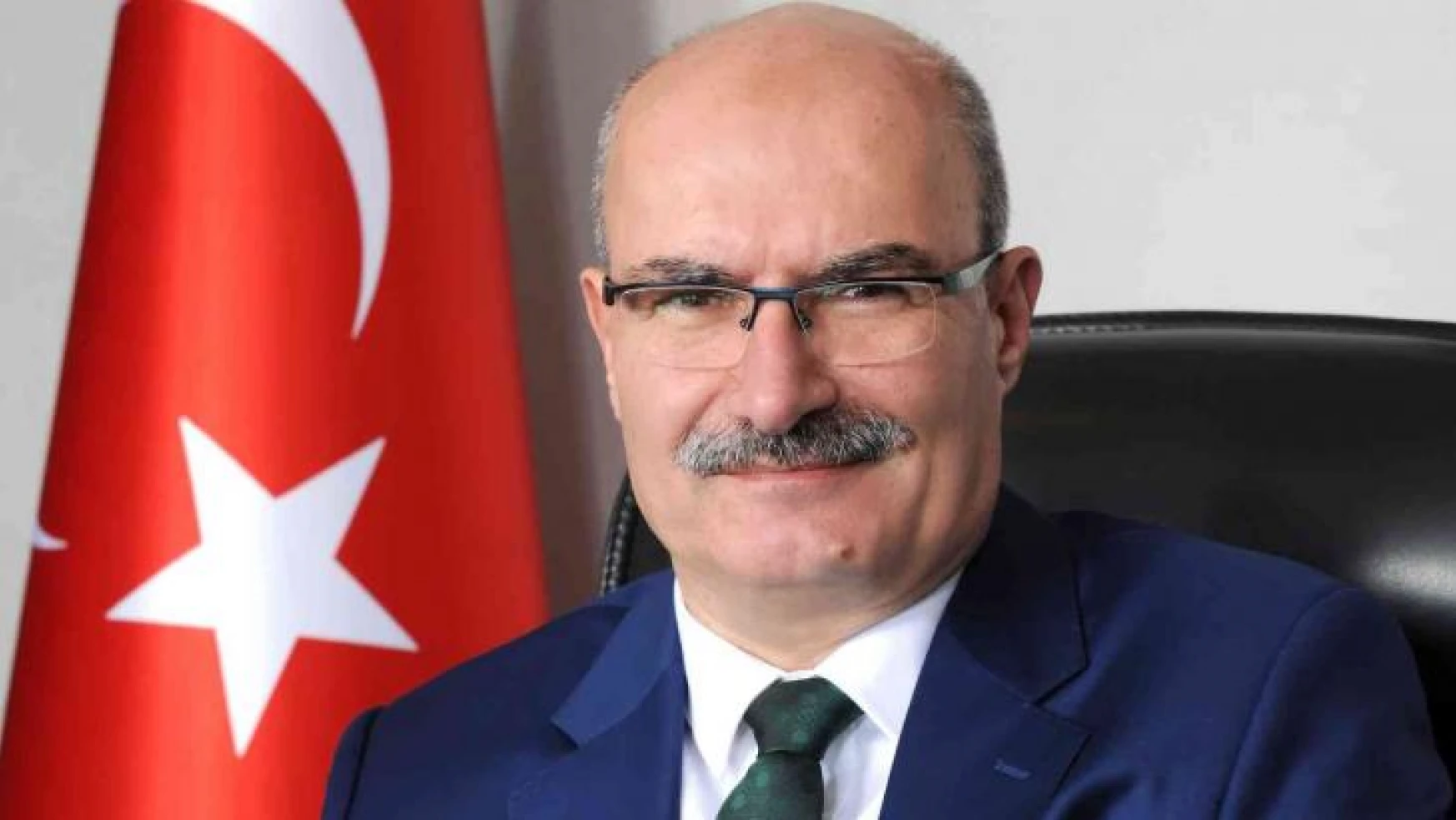ATO Başkanı Baran: 'Reel sektörün katkısıyla sağlanan büyüme, Türkiye'yi pozitif ayrıştıracaktır'
