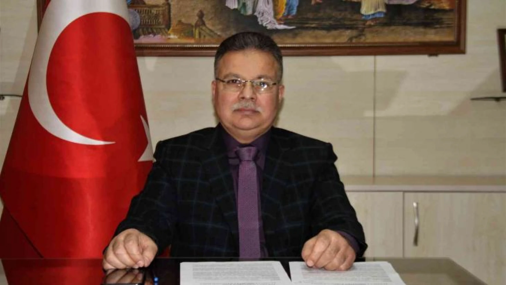 Avukat Gök'ten HDP'li vekil Paylan hakkında suç duyurusu