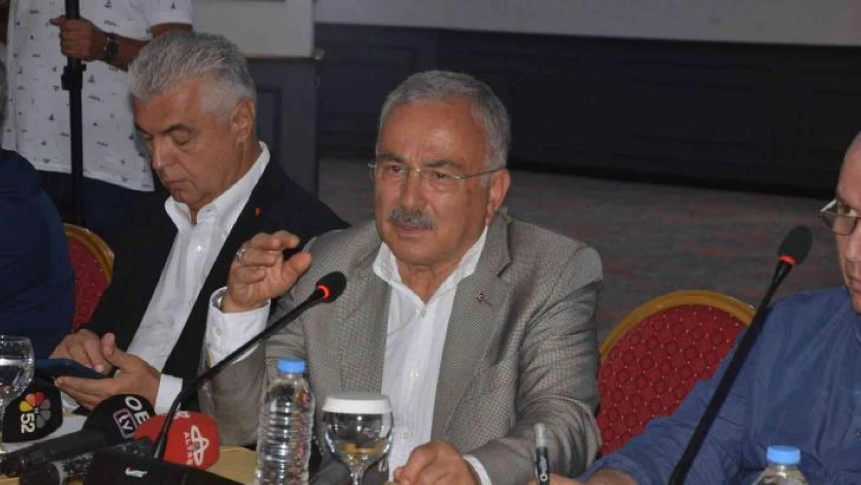 Başkan Güler: 'Ordu'yu yatırım şehrine dönüştürüyoruz'