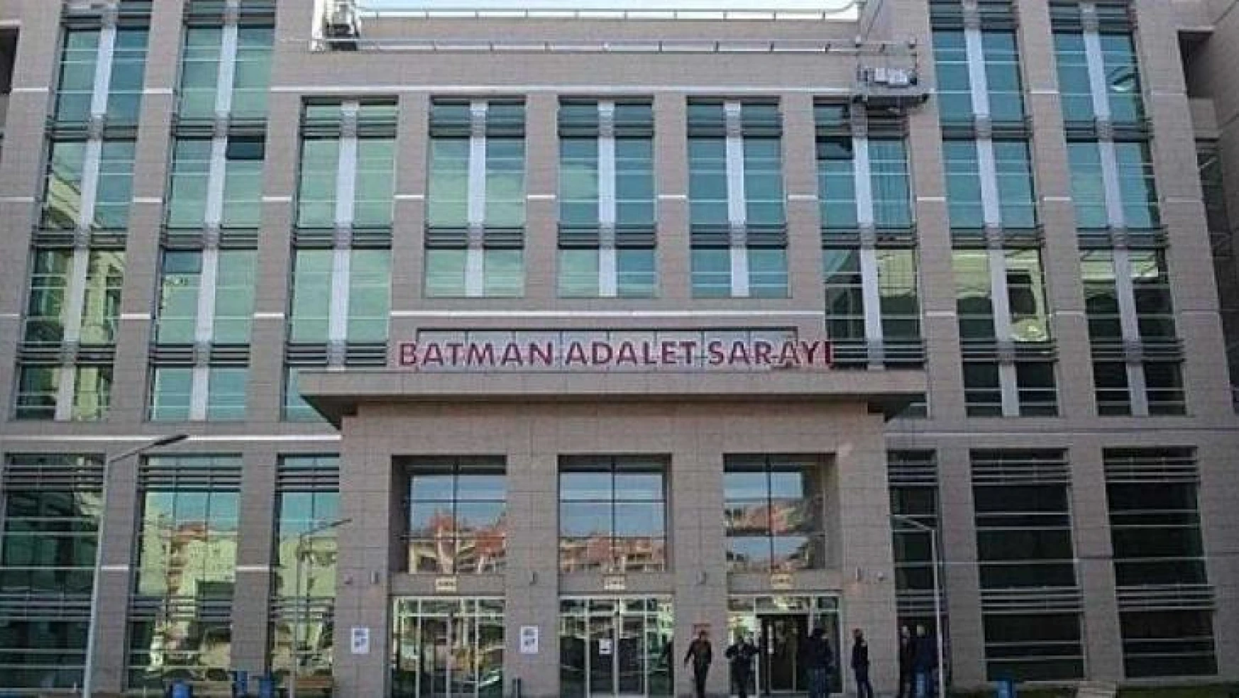 Batman'da çeşitli suçlardan aranan 41 kişi yakalandı