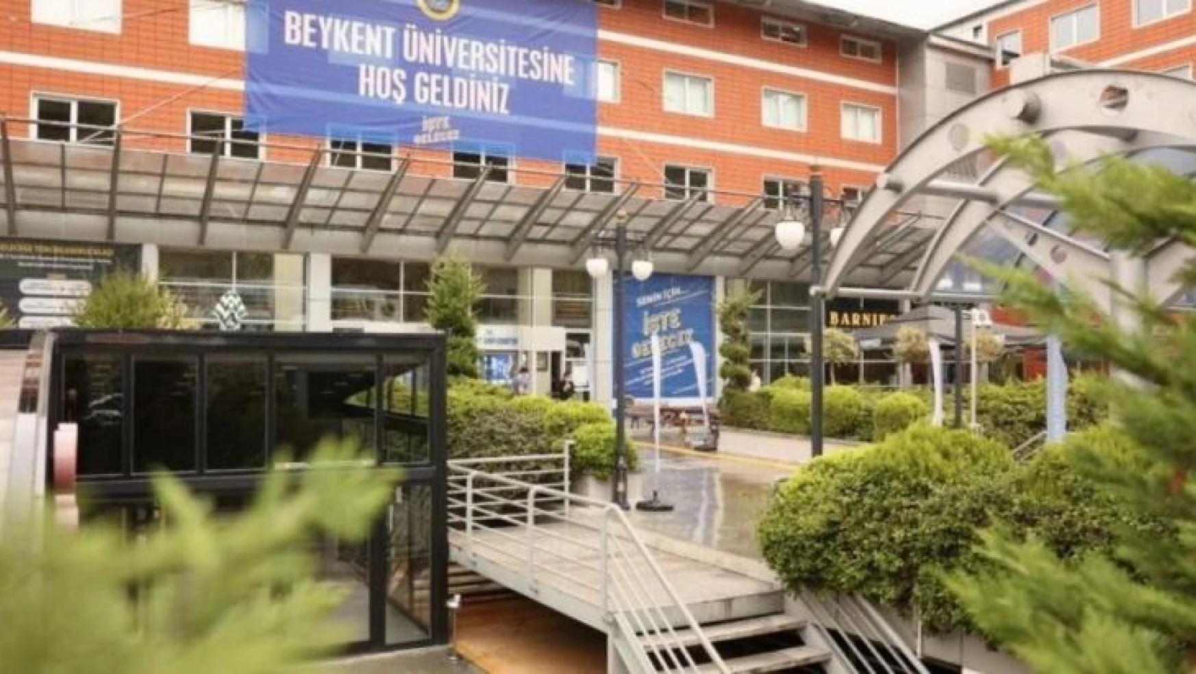 Beykent Üniversitesinden ücret güncellemelerine ilişkin yeni açıklama