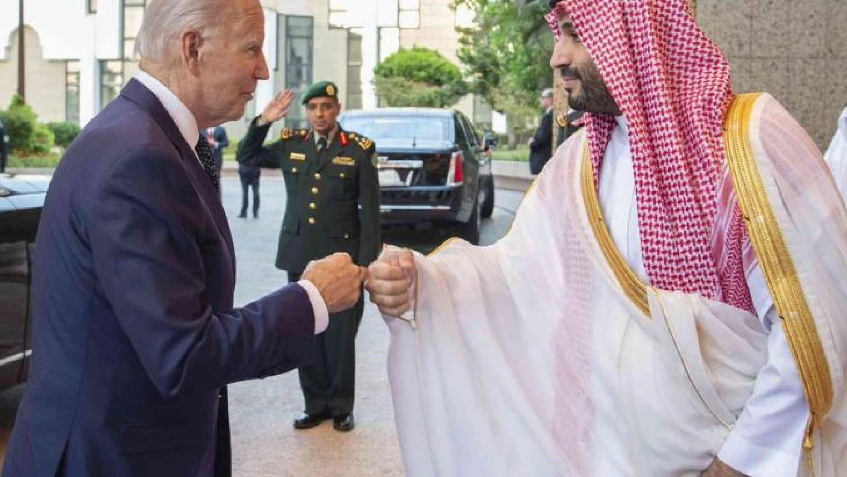 Biden, Suudi Arabistan Dışişleri Bakanı'nın Kaşıkçı cinayeti hakkındaki açıklamalarını yalanladı