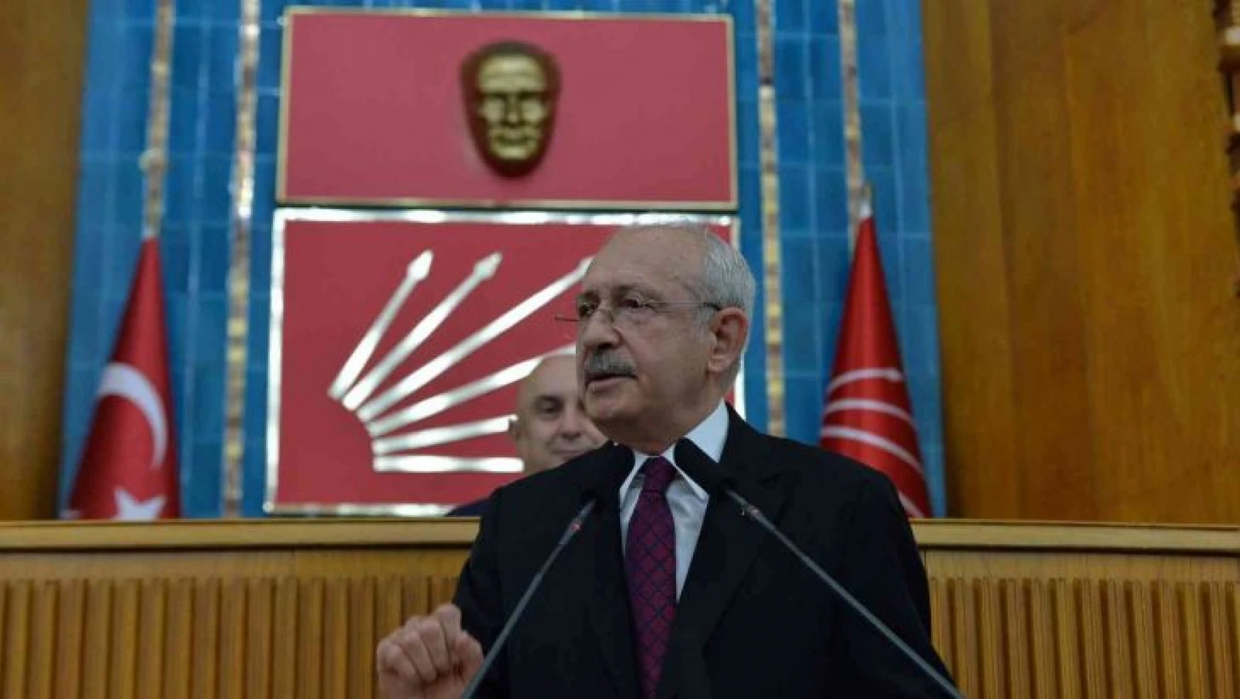 Kılıçdaroğlu: Maceracı para ve kur politikalarından vazgeçin