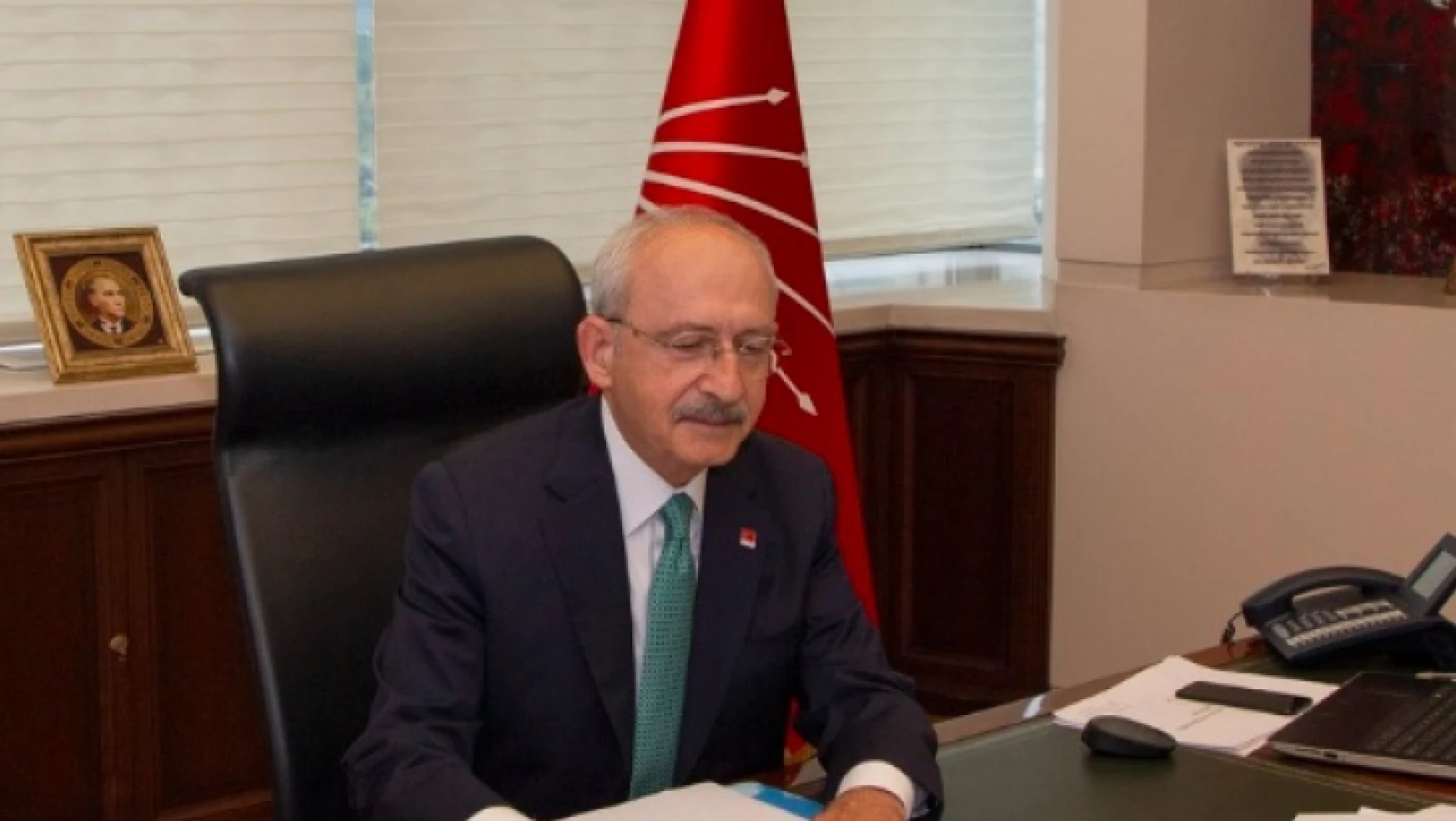 CHP lideri ve 13. cumhurbaşkanı adayı Kemal Kılıçdaroğlu kimdir?