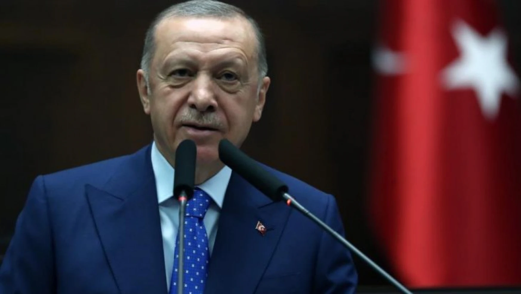 Cumhurbaşkanı ve AK Parti Genel Başkanı Recep Tayyip Erdoğan başkanlığında AK Parti Merkez Yürütme Kurulu (MYK) toplantısı başladı.